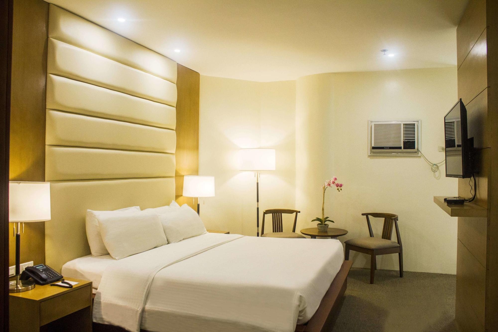 Citi Park Hotel Cebu Powered By Cocotel Buitenkant foto