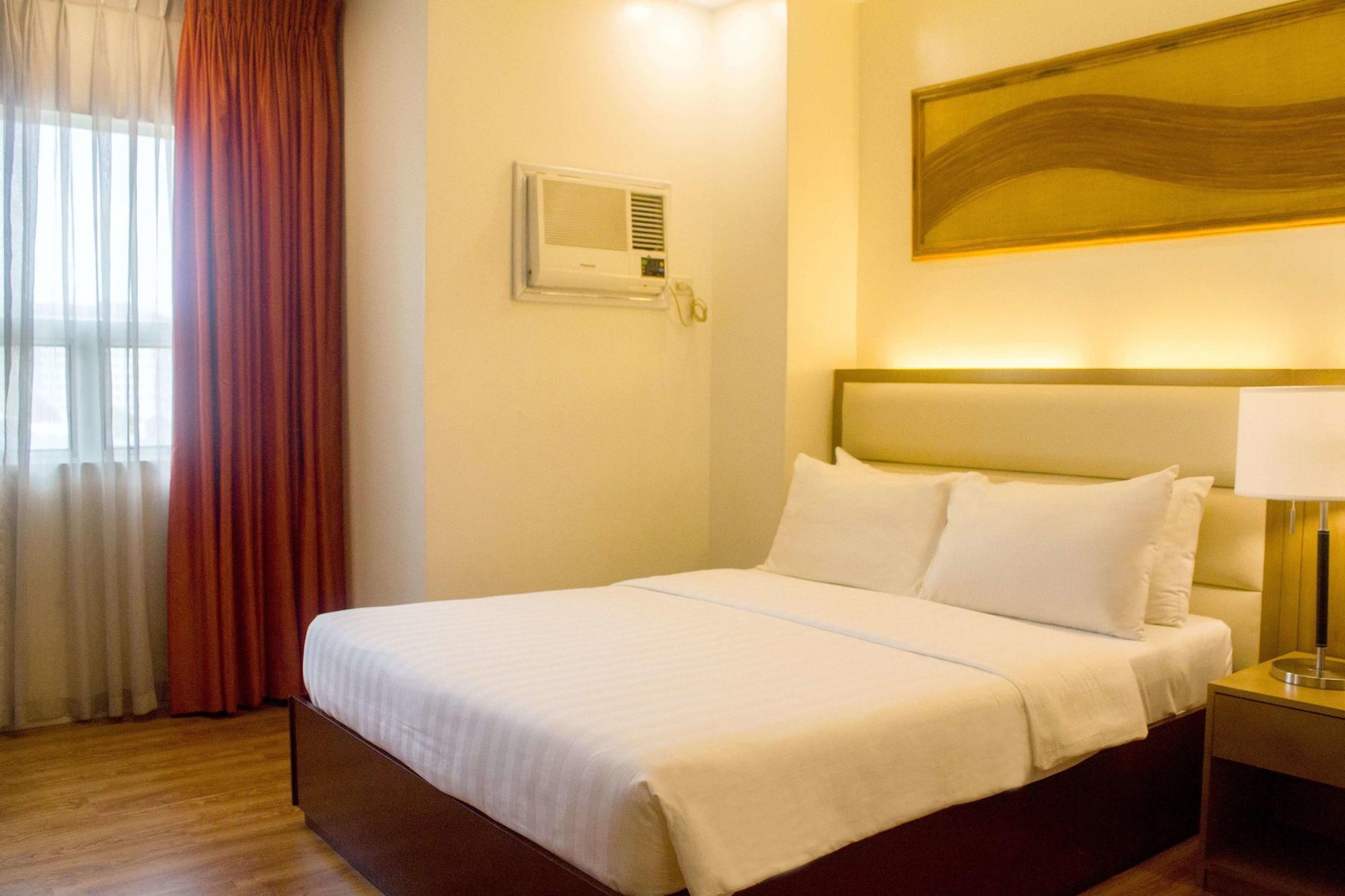 Citi Park Hotel Cebu Powered By Cocotel Buitenkant foto