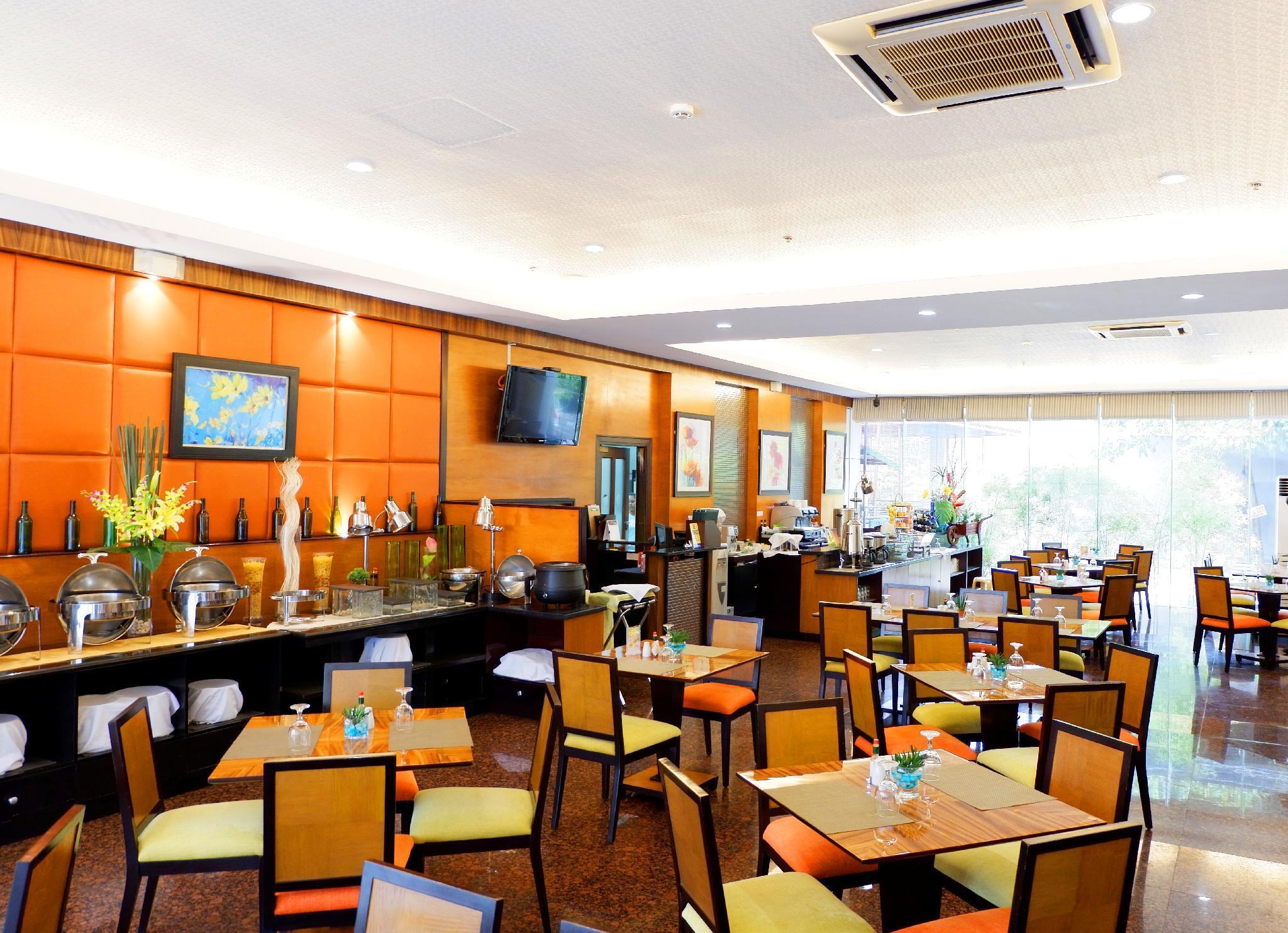 Citi Park Hotel Cebu Powered By Cocotel Buitenkant foto