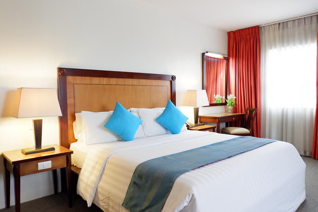 Citi Park Hotel Cebu Powered By Cocotel Buitenkant foto
